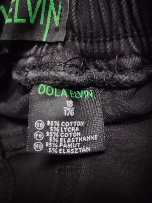 Штани джинсові .