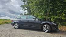 Audi A4 B8 Avant