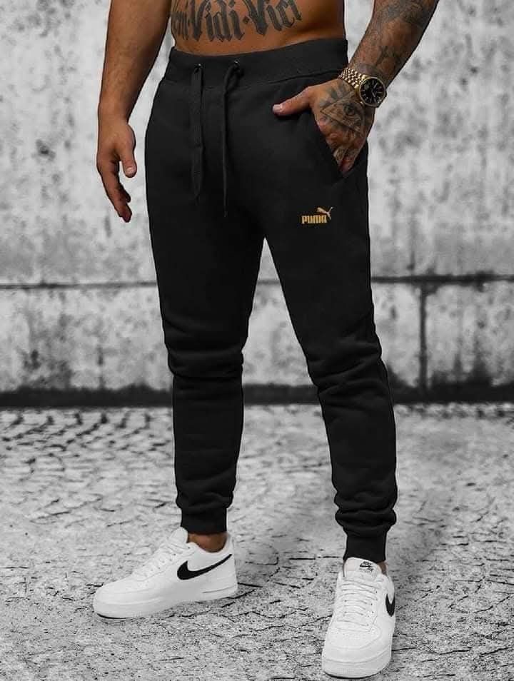 Spodnie dresowe męskie Nike Puma Guess Tommy Hilfiger Boss itp