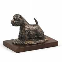 West Highland White Terrier Statuetka Figurka