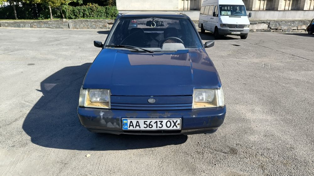 Славута карбюратор  2006 р.