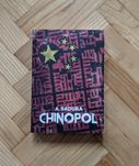 Chinopol - Aleksandra Sadura