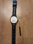 Zegarek automatic Lige