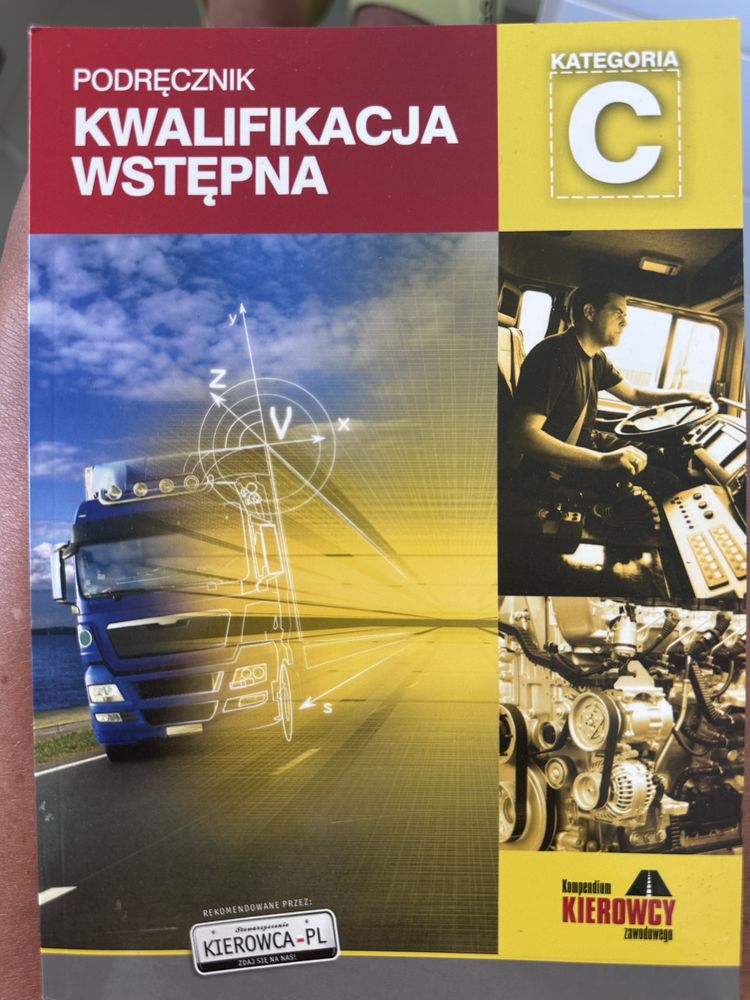Kwalifikacja wstepna C D