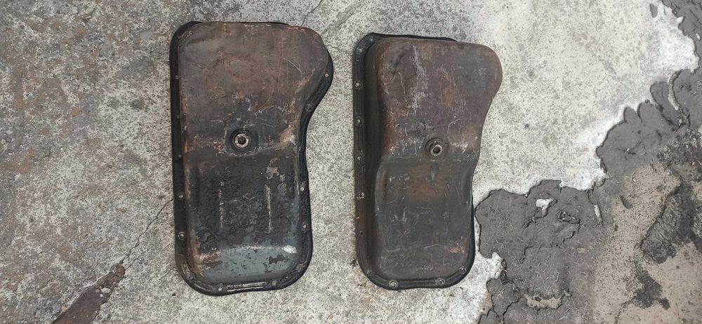 Продам поддон для двигателя на Ваз