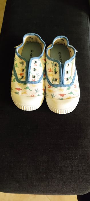 Tenis Victória N°29