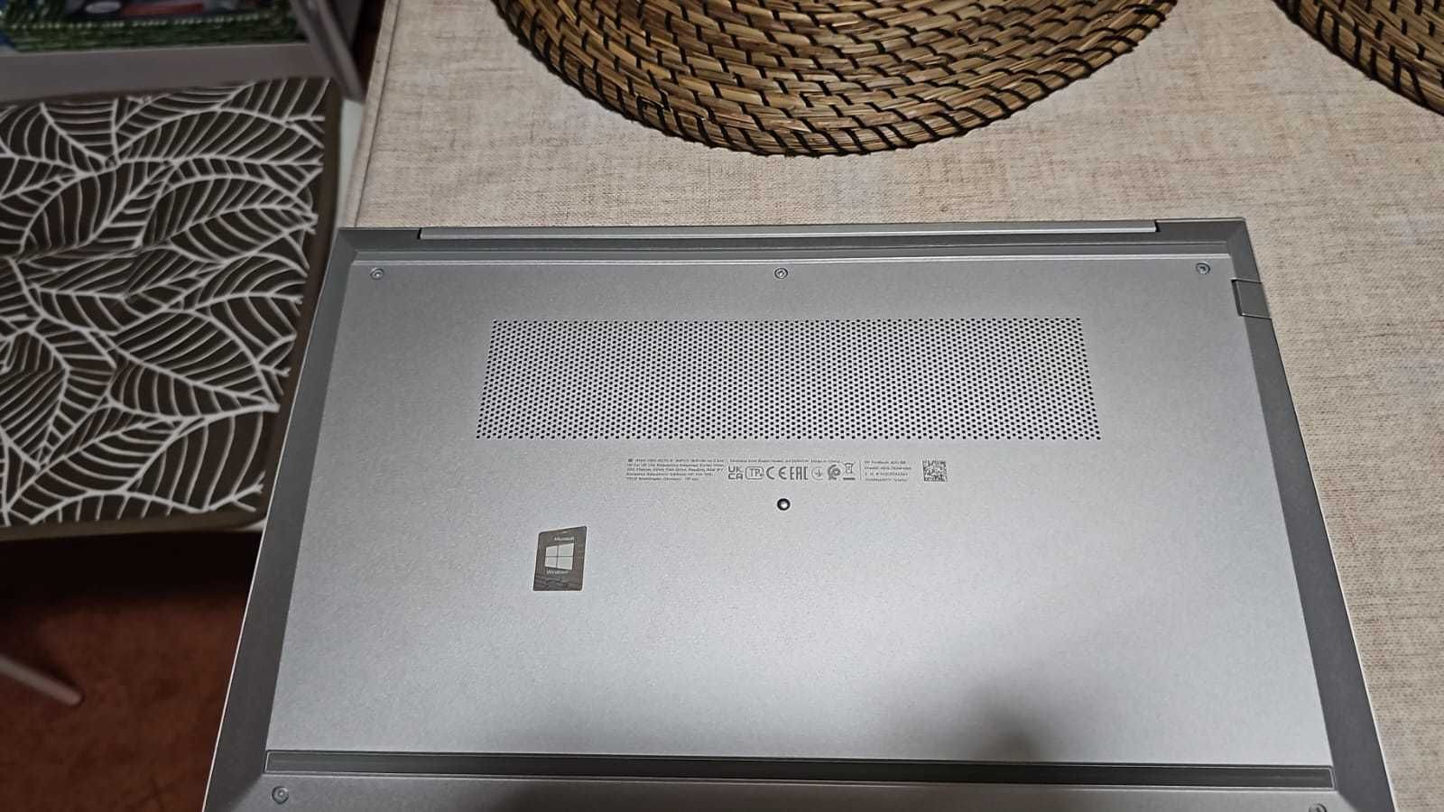 Portatil Hp Probook 450 G8 de Alta Performance (i5 11ª Geração)