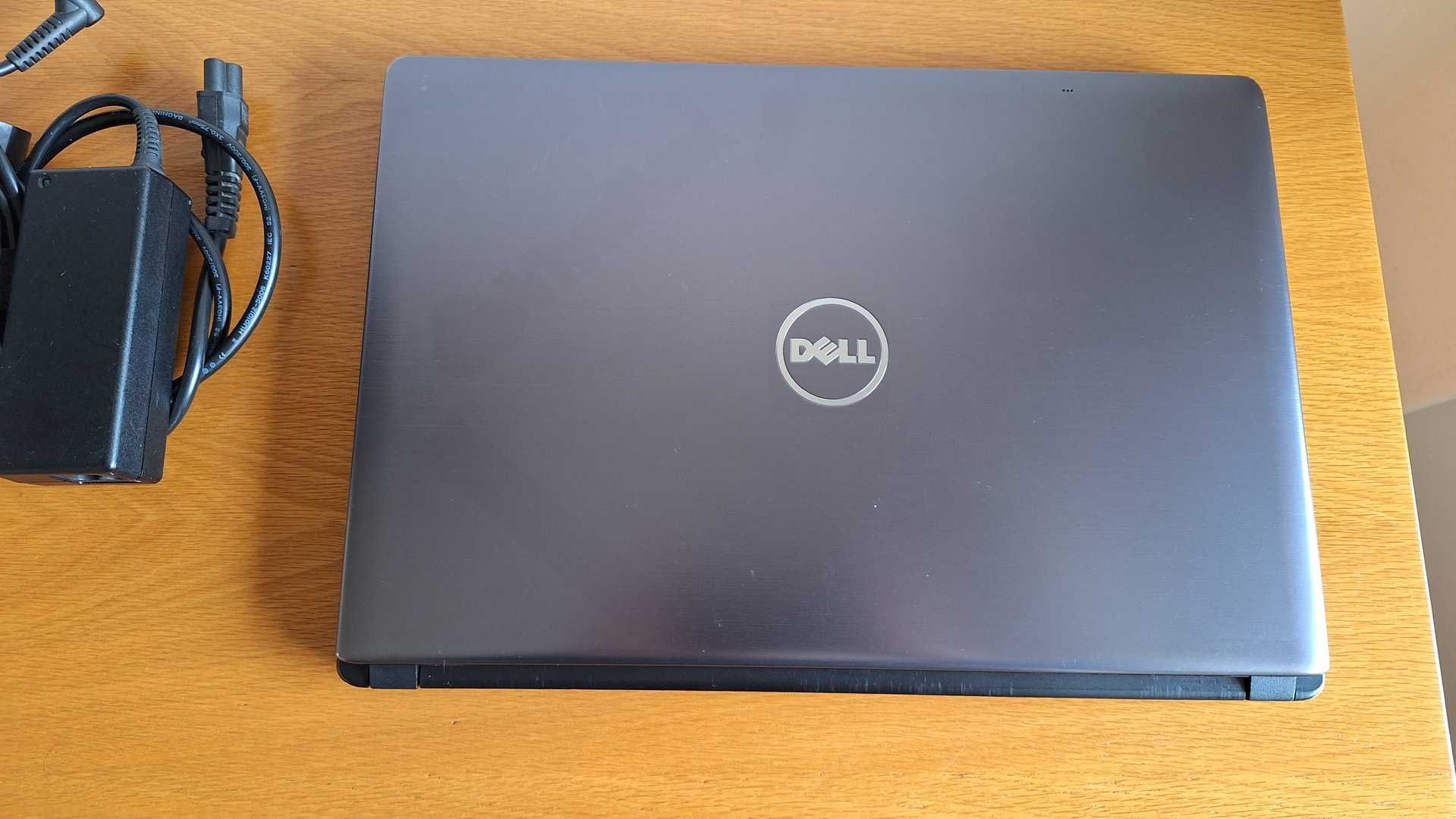 Dell 14-5480 Core i7 3GHz- 8GB Ram- SSD 512GB- NVidia