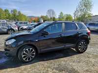 Nissan Qashqai Okazja QASHQAI 2013 R 1,6 dci ,klima,alufelgi LIFT 154000KM