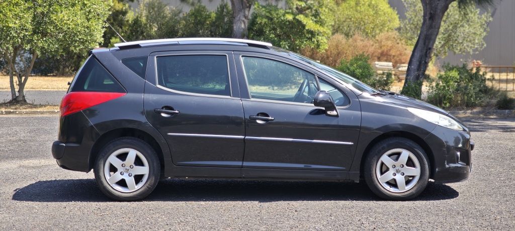 Peugeot 207 Sw 1.4