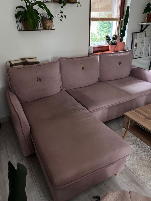 Narożnik Roco Agata Meble stan bdb!