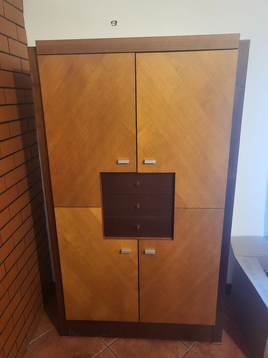 Móveis de Sala em bom estado - 5 elementos