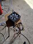 Vendo Power Supply