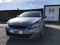 Peugeot 308 SW 1.6 e-HDi Active