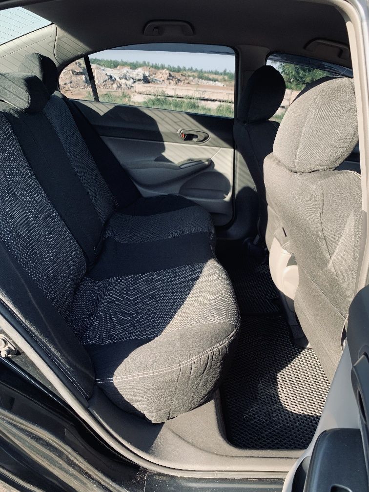 Продам Honda Civic 4d