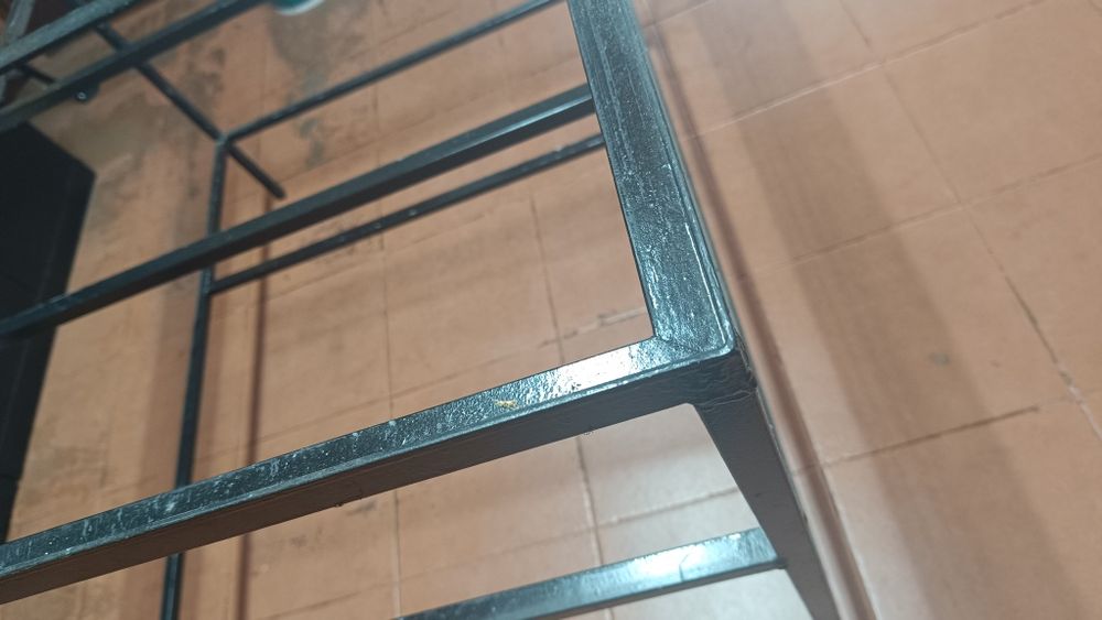 Bancada  90x120x91cm