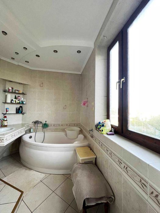 Продам великий будинок, Угорники