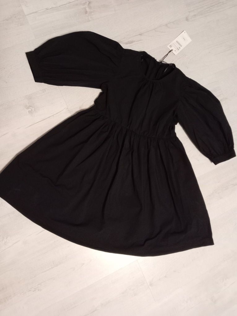 Sukienka czanka bombka XS nowa