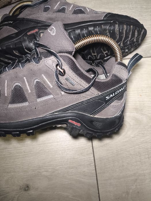 SALOMON GTX gore tex