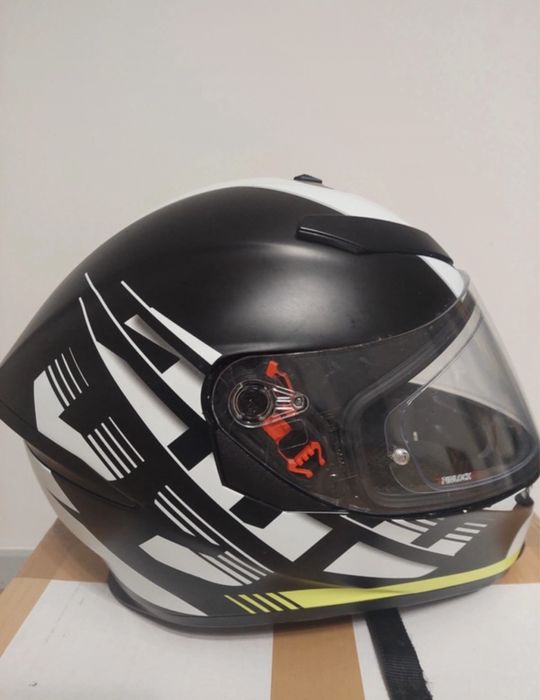 Capacete AGV  K5