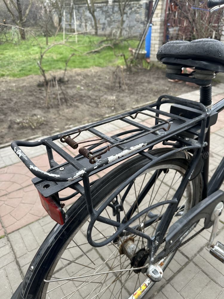 Продам електро велосипед