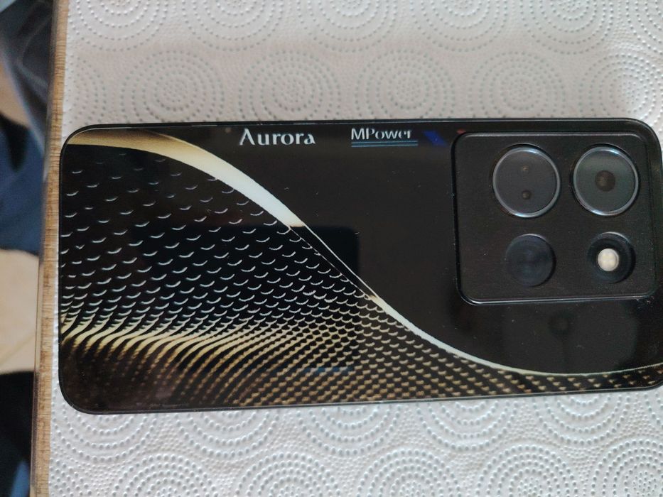 Smartfon INFINIX note 30 5G