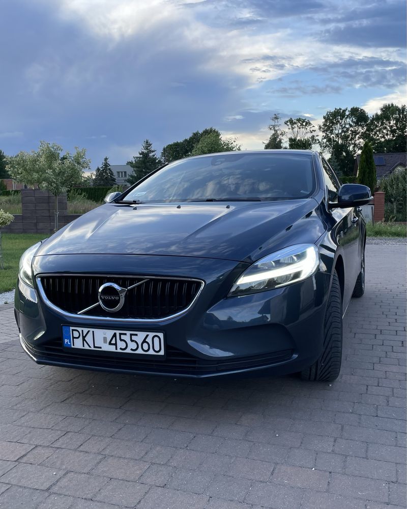 Volvo V40 D3 Ocean Race 150KM