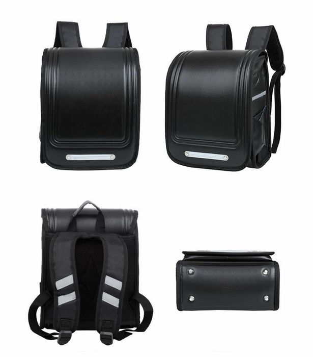 Японський шкільний портфель ранець рюкзак ортопедичний Randoseru