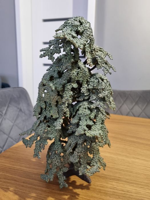 Dąb drzewo schleich