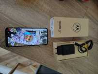 Smartfone Motorola G54