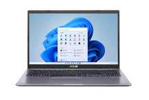 Laptop ASUS X515EA-BQ1877W i5-1135G7/8GB/512GB SSD/UHD/15,6" - Outlet