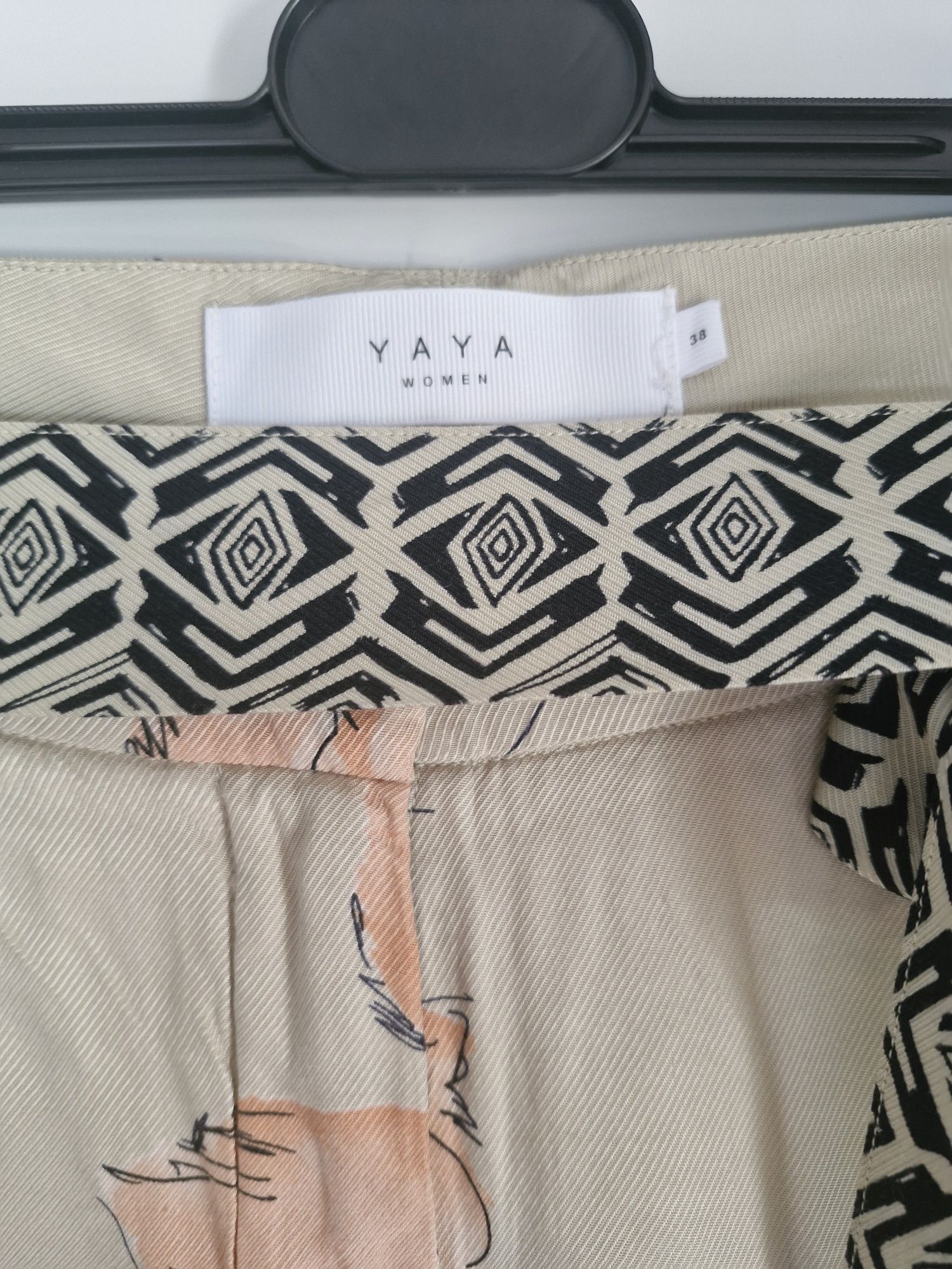 Spodenki damskie letnie Yaya wonen 38