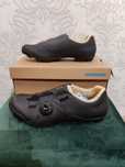 Buty rowerowe damskie Shimano xc3 SPD boa grave nowe