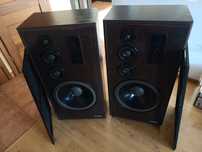 Kolumny głośnikowe Infinity Studio Monitor 150