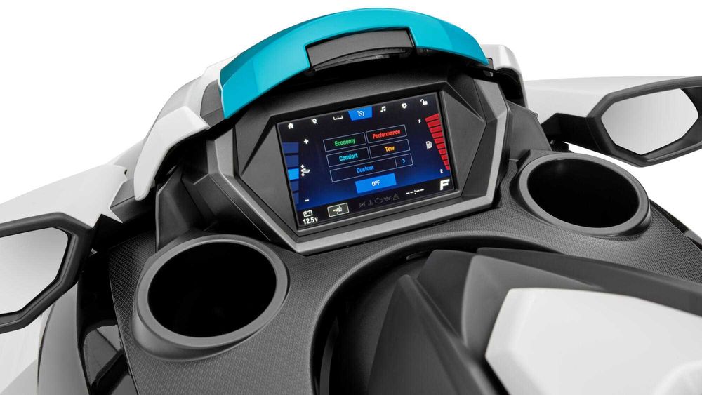 Skuter wodny Yamaha FX HO 2024!  WYPRZEDAŻ ROCZNIKA !!!