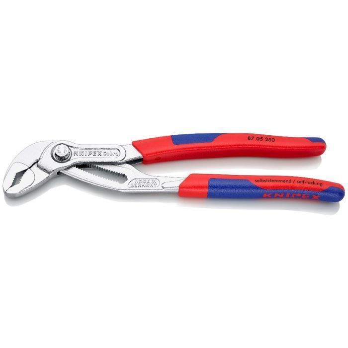 Szczypce Do Rur Cobra Nowej Generacji 250Mm
