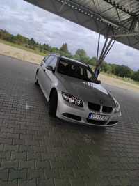 BMW E91 320i 150Km LPG