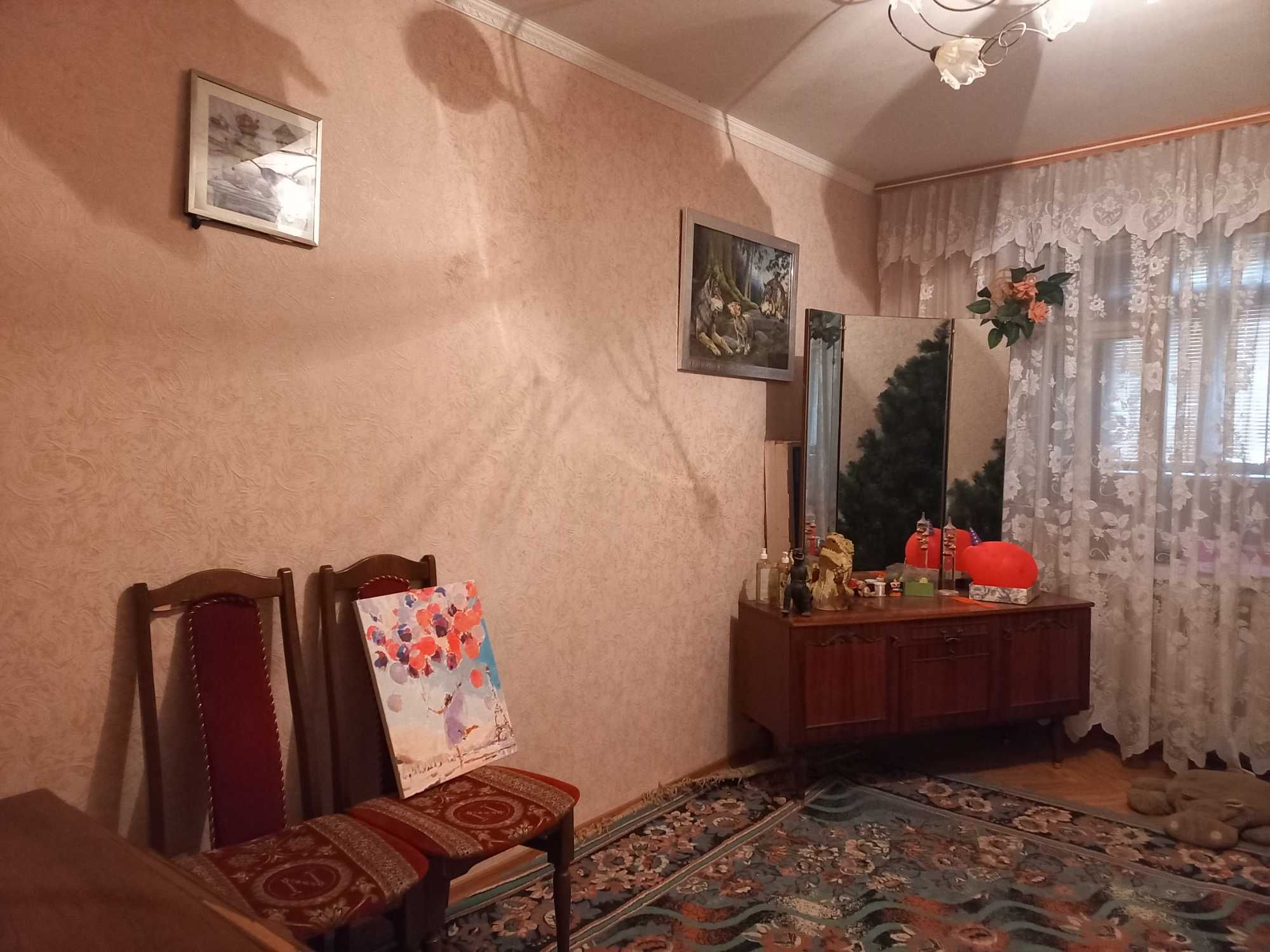 Продается 4-к/кв. ул. Медиков (быв. Глинки) Корабельный р-н