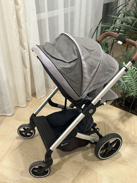 Коляска Cybex Balios S ( 2в1)