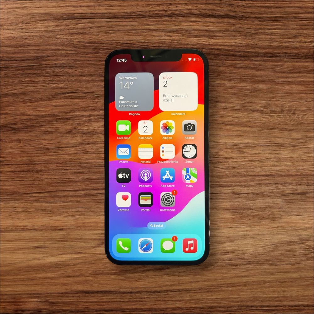 Iphone 12 PRO * 128GB/256GB/6GB * Sklep * Gwarancja * Wysyłka