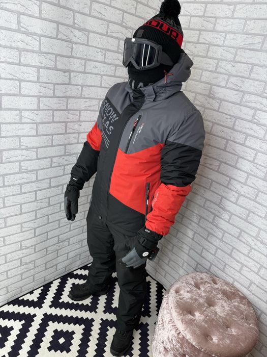 Горнолижні костюми Snow 20000мембр. M-3xl