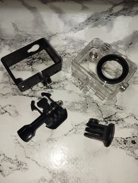 Экшн камера Xiaomi Yi
