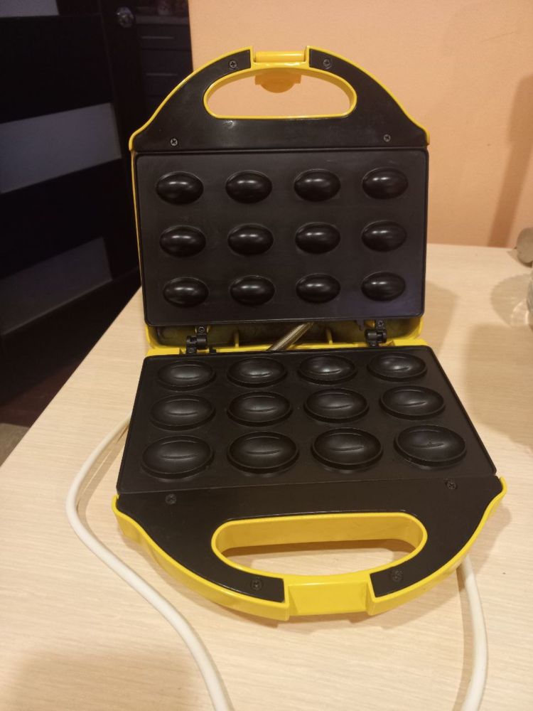 Продам орешницу электрическую
