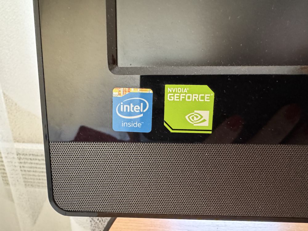Acer Aspire Z3-613 моноблок