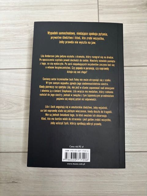 Zamilknij na zawsze