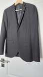 Marynarka męska Ventura Slim fit r.M