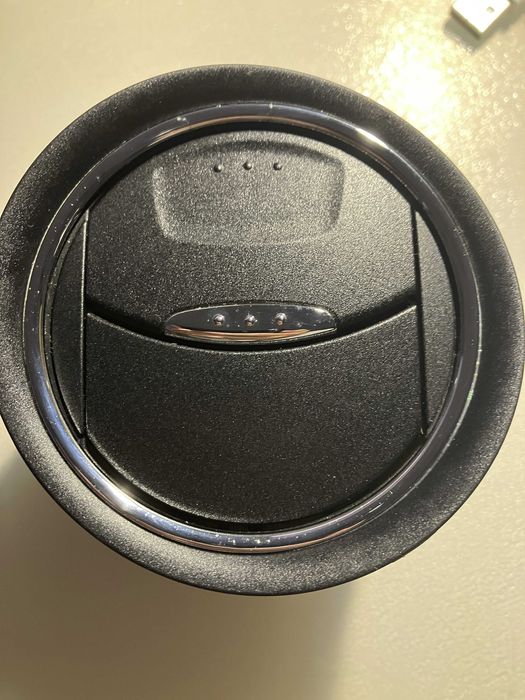 Difusor de ar Ford Mondeo mk4 / Galaxy 6M21-U018B09-ADW