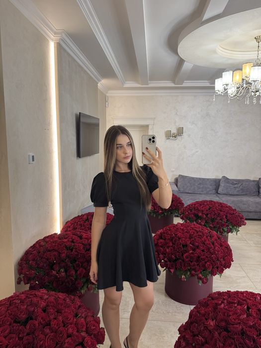 Сукня Ivina Boutique