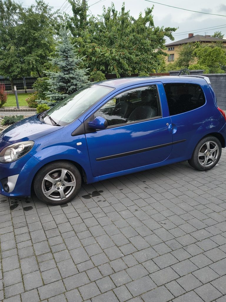 Sprzedam Renault Twingo 2
