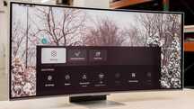 Monitor Samsung Odyssey G85SB 34" 3440 x 1440px ultrawide 175Hz